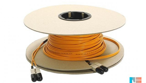 401938-001 cable wave multimode Fiber-optic short