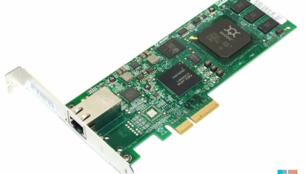 39Y6146 Adapter port HBA iSCSI Single