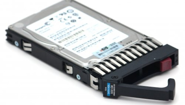 MM0500EBKAE SATA 7.2K rpm SFF 500GB 6G