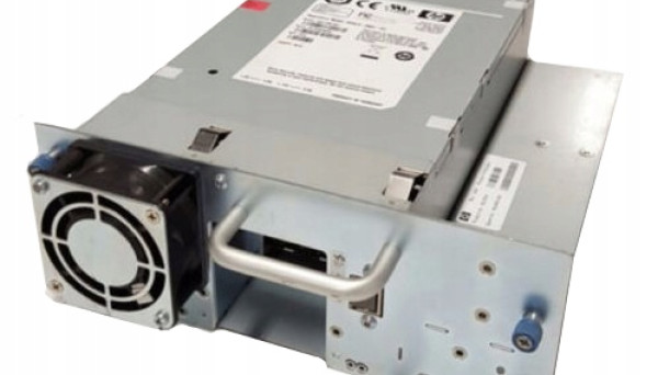 BL535A LTO-5 Ultrium 3280 FC tape drive StorageWorks MSL