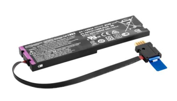 876847-001 7.2V Smart Storage Battery Pack, 12W Megacell