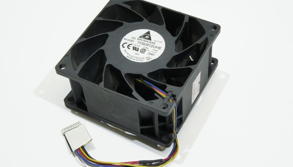 TFB0812UHE-7D46 FAN 80mm SR2500