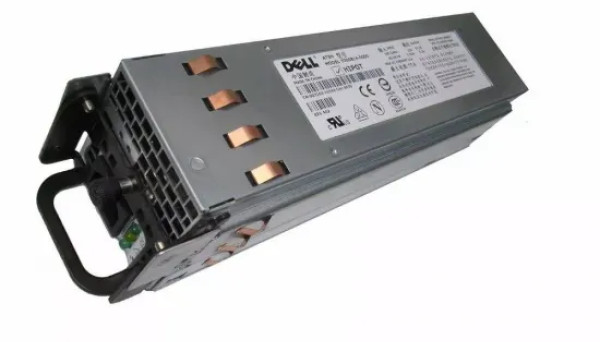 GD419 PE2850 Redundant Power Supply 700Wt Hot Plug