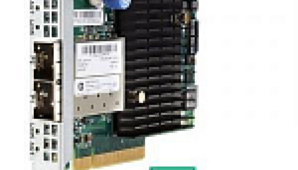 732456-B21 Adapter Port 556FLR-SFP+ 10Gb Dual