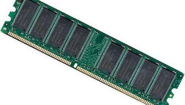 380857-B21 module SDRAM100-64(1) ECC