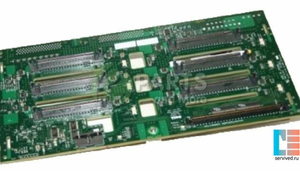 R0225 Backplane Board PE2600 SCSI