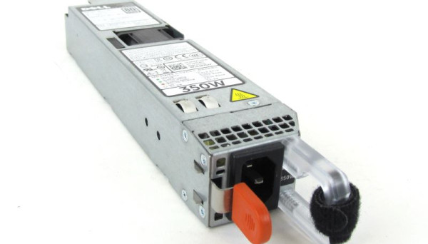 L350E-S1 PSU 350W R320 R420  