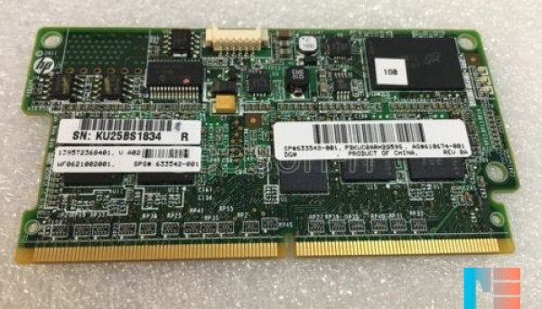 633542-001 Upgrade 1GB Cache Smart Array