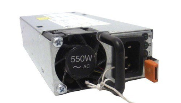 FSA011-030G X3650 M4 Power Supply 550Wt Platinum