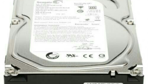 0FM500 (U300/7200/16Mb) Dual Port SAS ES.2 750Gb