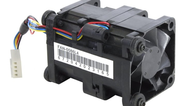 R40W12BS5AC-65 Pin FAN 40x56 4