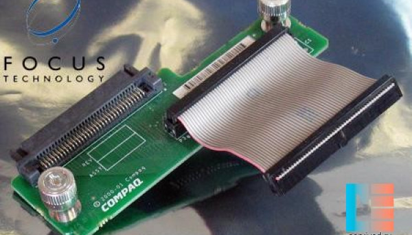 228504-001 IDE CD Adapter Card DL380 G3