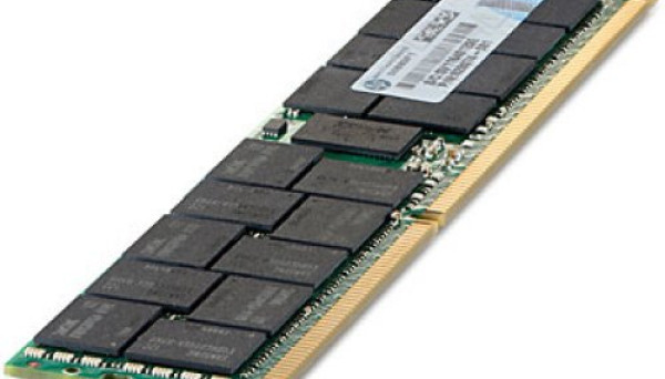 687460-001 PC3U-10600R (DDR3-1333), dual-rank, registered, CAS-9, low-voltage,RoHS DIMM,8GB (1x8GB),