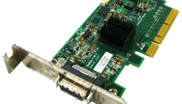 431039-B21 HCA DDR PCI-E Single Port IB 4X