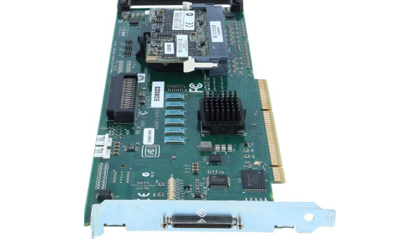 305415-001 PCI-X 64Mb DDR Int-1x68Pin Ext-1xVHDCI RAID50 UW320SCSI SA 642