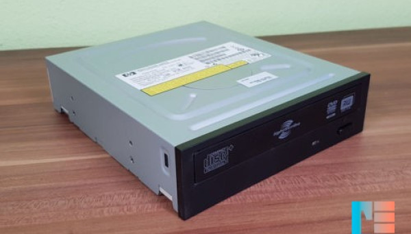 581600-001 SATA Drive 16x DVD/RW