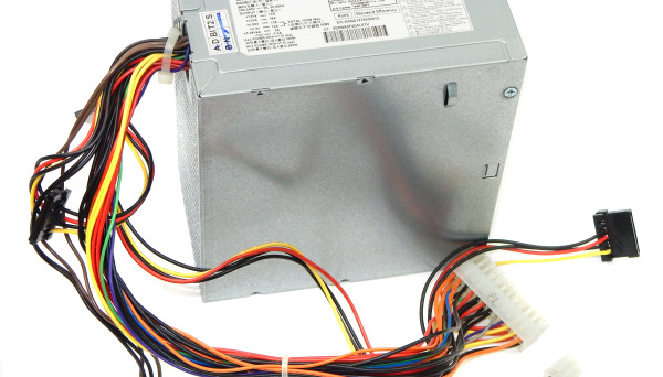 715184-001 Pro 3500 MT Workstation Power Supply 300Wt PCB230