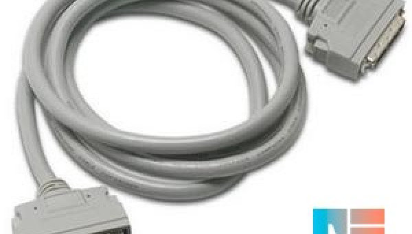 341177-B21 pin interface cable 3.7m SCSI 68-to-68