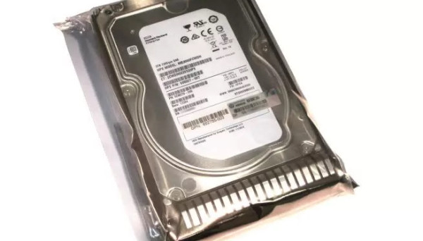 MB3000FCZGK Hot-Plug 6 Gb/s SAS LFF 3TB 7.2K