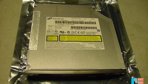 43W4584 24X CD-RW/DVD Combo Drive Data Storage
