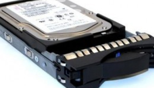 03N5270 80pin U320SCSI 300Gb (U320/10000/16Mb)