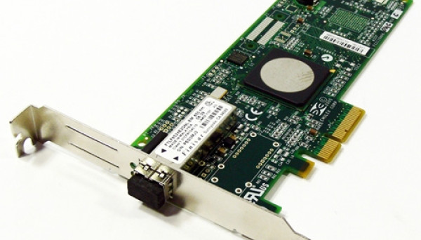 A8002A PCI-e HBA FC2142SR 4GB