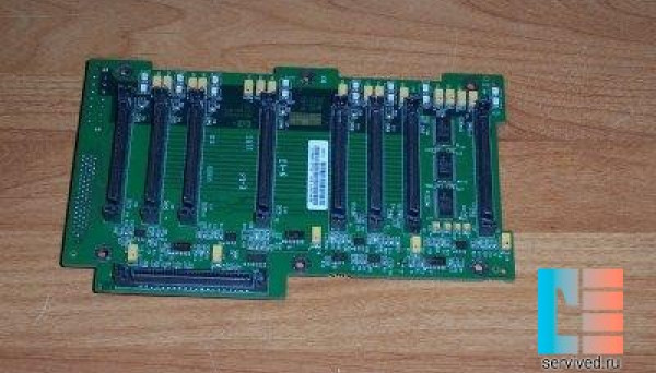 5064-3512 Backplane Card NetServer Hotswap