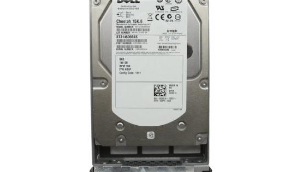 9CE066-051 (15K/16MB/3Gbs) SAS 146GB Cheetah 15K.6