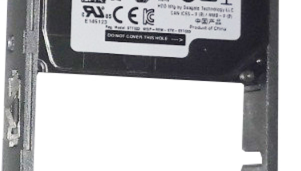 4XB7A09101 12G 10K SFF D1224 2.4Tb SAS