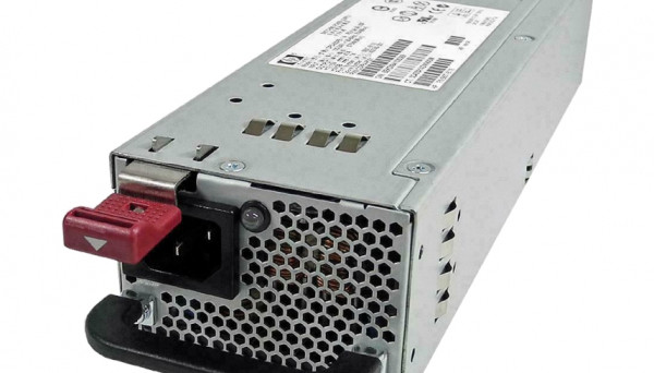 519842-001 4400  P6000 PSU 250Wt EVA