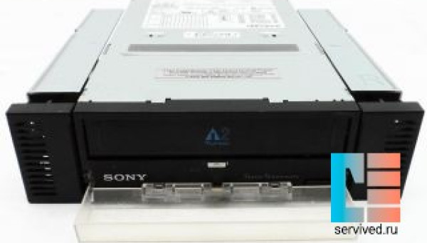 SDX-570V Turbo Drive 80/208Gb SATA AIT-2 AITi200ST Tape