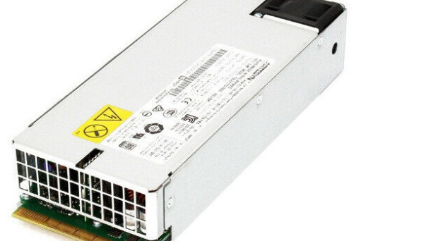 00YL552 Unit X3650 M5 X3550 M5 Power Supply Lenovo 550W