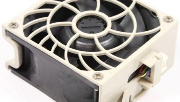 FAN-0126L4 7000rpm Chassis Fan Supermicro 80mm
