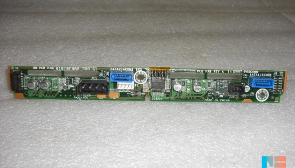 452340-001 G5 DL165 G5/DL320 SAS Backplane