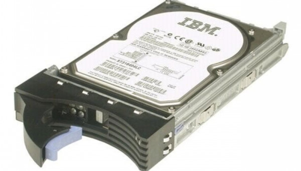 DDYS-T18350 U160SCSI (U160/10000/4Mb) 80pin 36LZX 18,2Gb