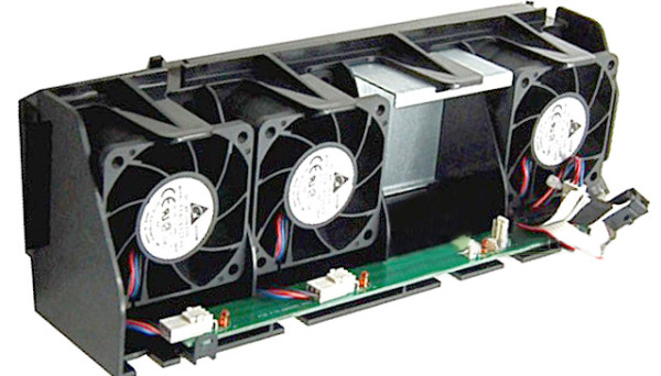 DCASWFAN Assy Fan-Pack Unit SR2300 Server