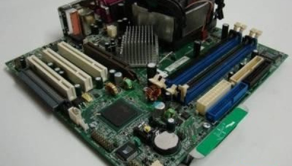 402010-001 G3 Board ML150 SAS/SATA Backplane