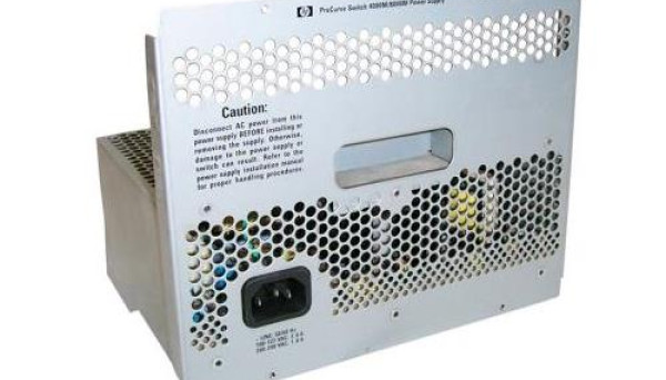 J4119A Supply 4000M / 8000M Power ProCurve SWITCH
