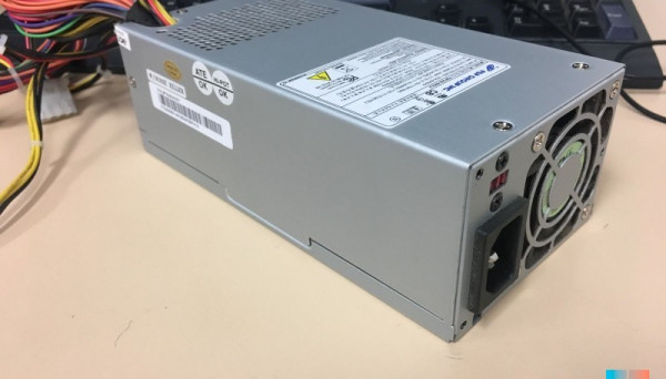 FSP250-50GLV Supply Workstation Power 250 Watt