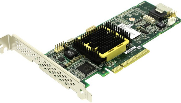 ASR-5405 60, 6, 50, 5EE, 5, 10, 1E, 0, 1, Hybrid RAID, JBOD 256MB PCI-Ex8 4xSAS/SATA RAID