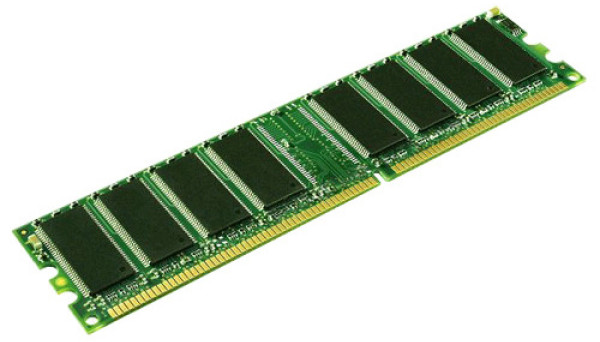 M393T2950BG0-CCC ECC PC2-3200R 1GB DDR2