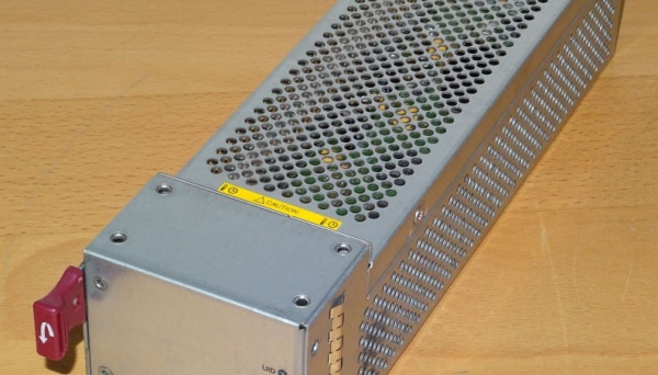 461494-005 4GB Fibre Channel Disk Shelf I/O Module Assembly EVA4400 M6412A