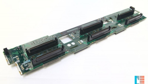 359253-001 LVD, six-bay SCSI backplane