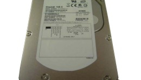 9Z1006-005 SCSI 300Gb 15K 16MB Cheetah 15K.5