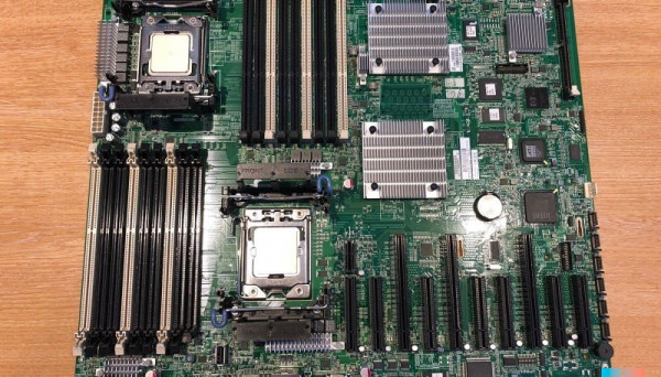 467998-002 G6 for DL370 System board
