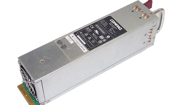 194989-001 DL380G2/G3 Redundant Power Supply 400W Hot Swap