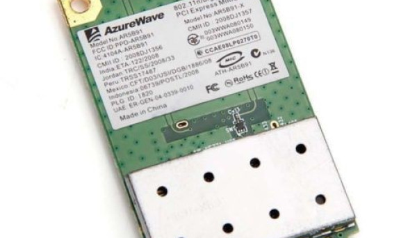 AR5B91-X Wireless Mini PCI-E Cards 802.11b WiFi