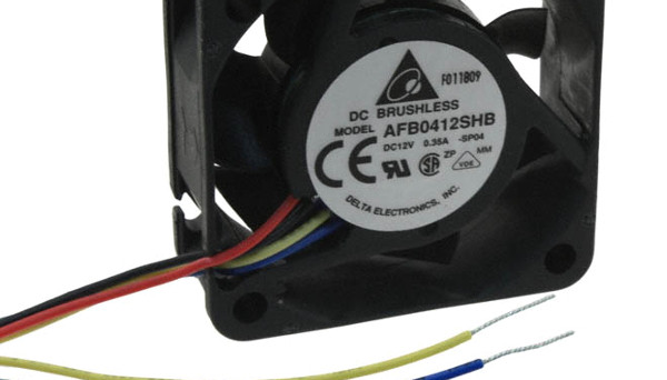 AFB0412SHB Blower/Fan SR1530CL/SR1530HCL/SR1530HCLS