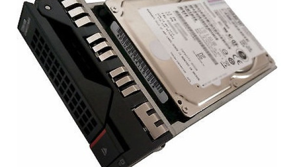 03T8650 2.5-inch SAS 6Gb/s 600GB 15000RPM
