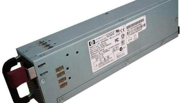 DPS-600PB B DL380G4, DL385G1, 575W Hot-Plug Power supply